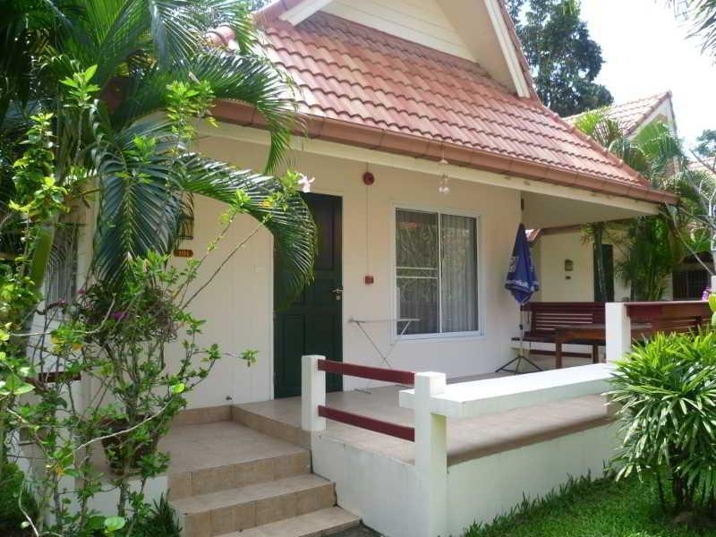 Baramie Residence Ban Nong Hin  المظهر الخارجي الصورة