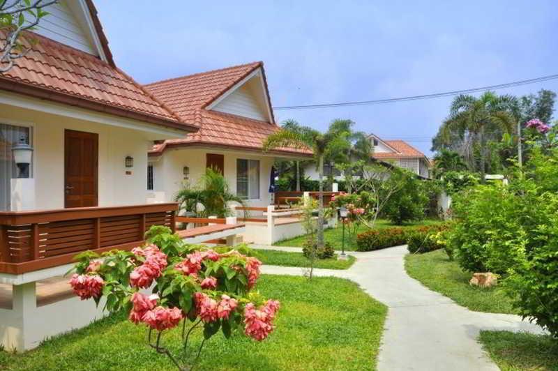 Baramie Residence Ban Nong Hin  المظهر الخارجي الصورة