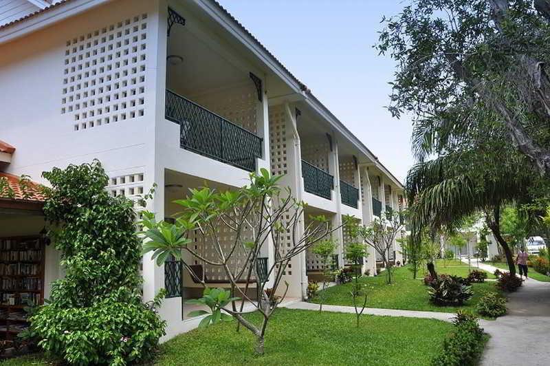 Baramie Residence Ban Nong Hin  المظهر الخارجي الصورة