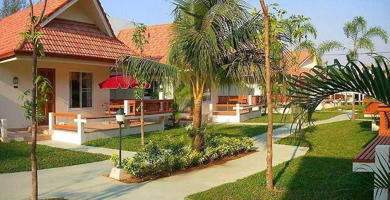 Baramie Residence Ban Nong Hin  المظهر الخارجي الصورة