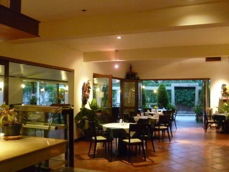 Baramie Residence Ban Nong Hin  المظهر الخارجي الصورة