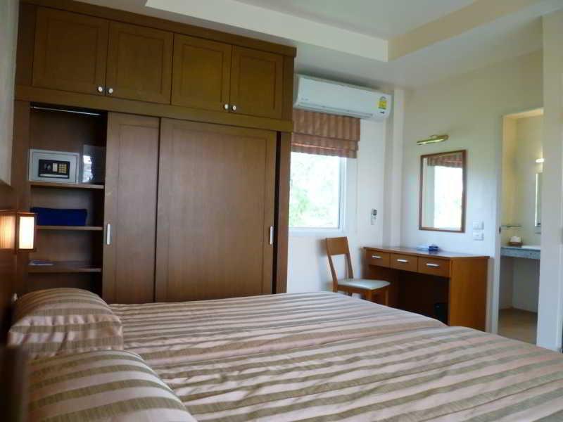 Baramie Residence Ban Nong Hin  المظهر الخارجي الصورة