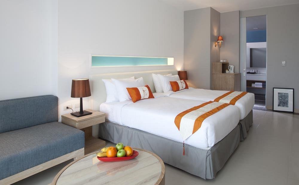 Baramie Residence Ban Nong Hin  المظهر الخارجي الصورة