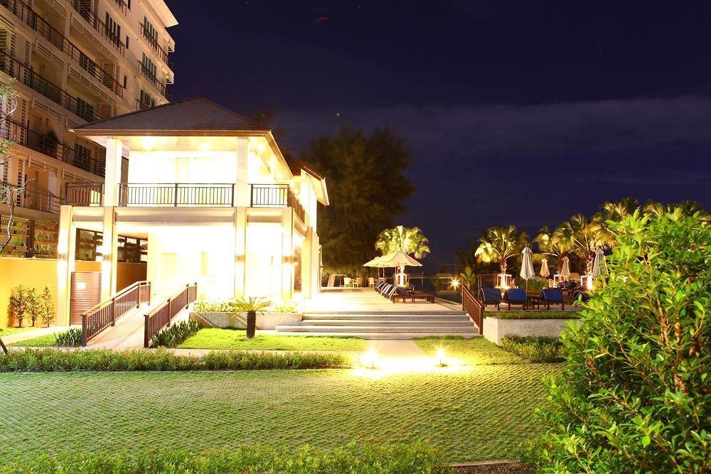 Baramie Residence Ban Nong Hin  المظهر الخارجي الصورة