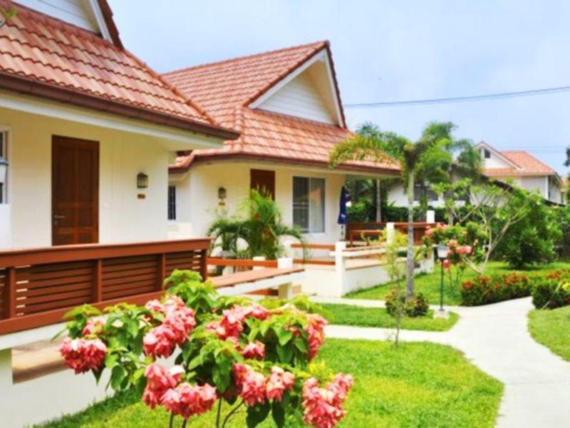 Baramie Residence Ban Nong Hin  المظهر الخارجي الصورة