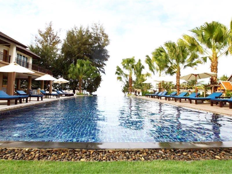 Baramie Residence Ban Nong Hin  المظهر الخارجي الصورة