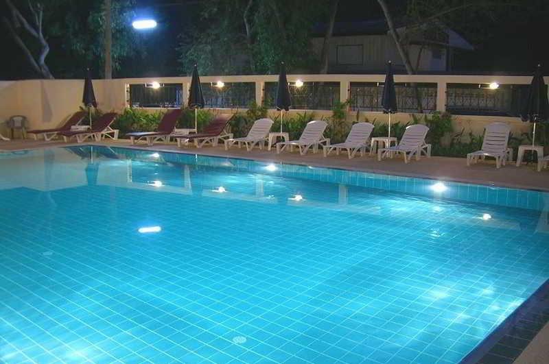 Baramie Residence Ban Nong Hin  المظهر الخارجي الصورة