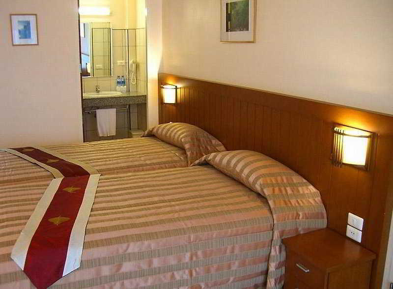 Baramie Residence Ban Nong Hin  المظهر الخارجي الصورة