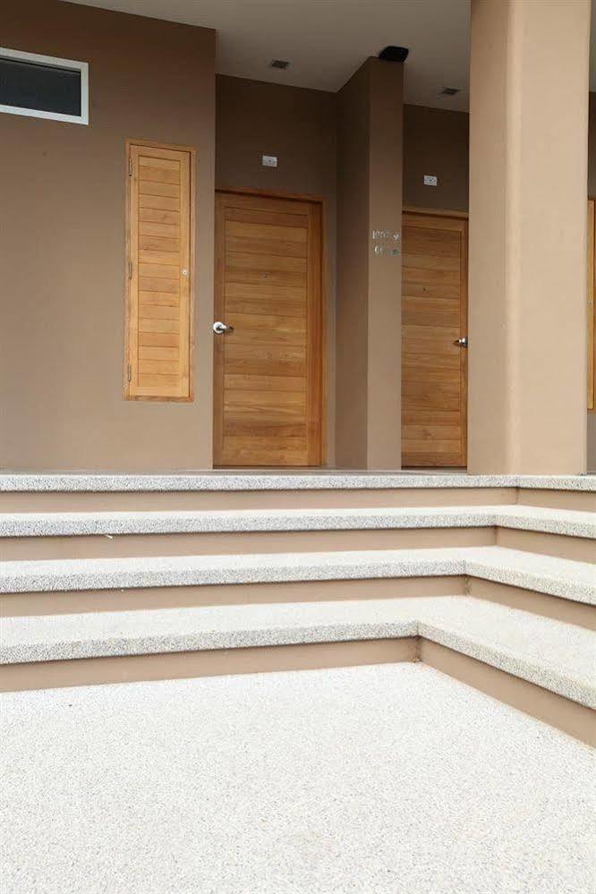 Baramie Residence Ban Nong Hin  المظهر الخارجي الصورة