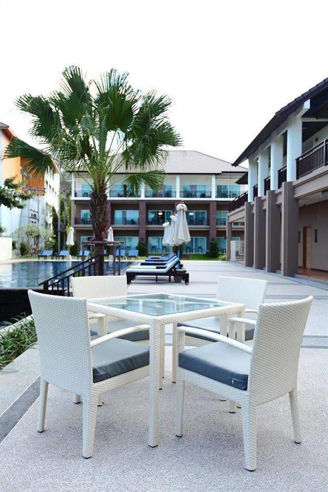 Baramie Residence Ban Nong Hin  المظهر الخارجي الصورة