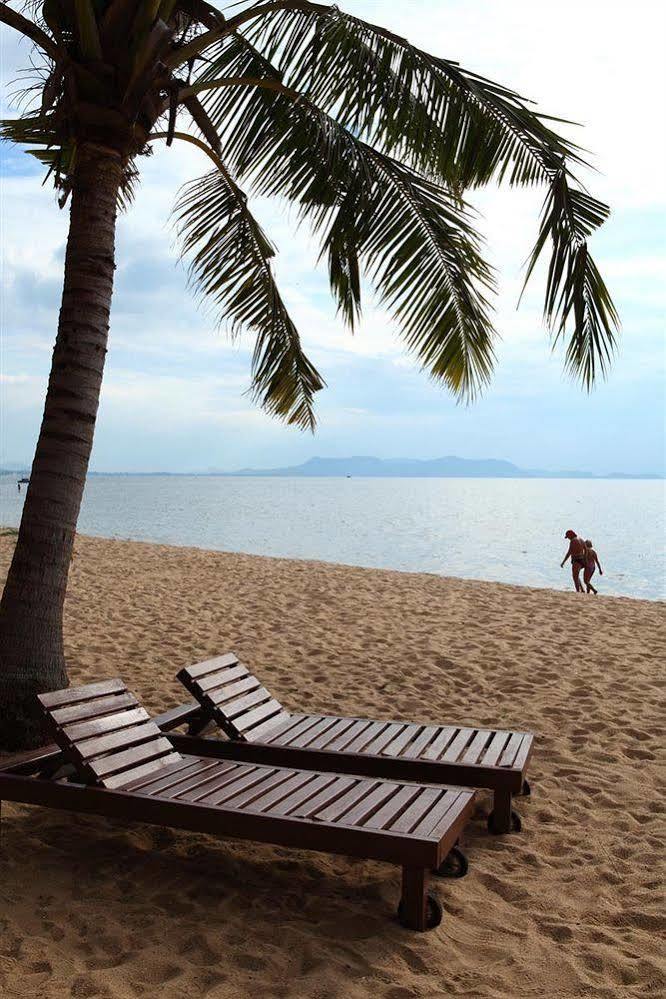 Baramie Residence Ban Nong Hin  المظهر الخارجي الصورة