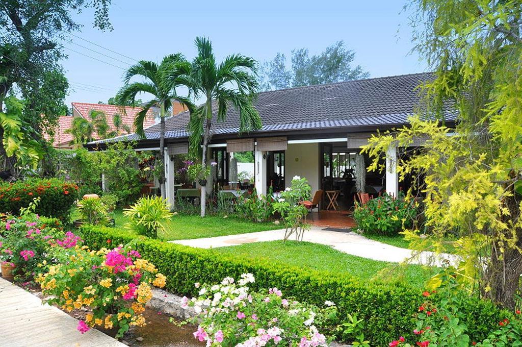 Baramie Residence Ban Nong Hin  المظهر الخارجي الصورة