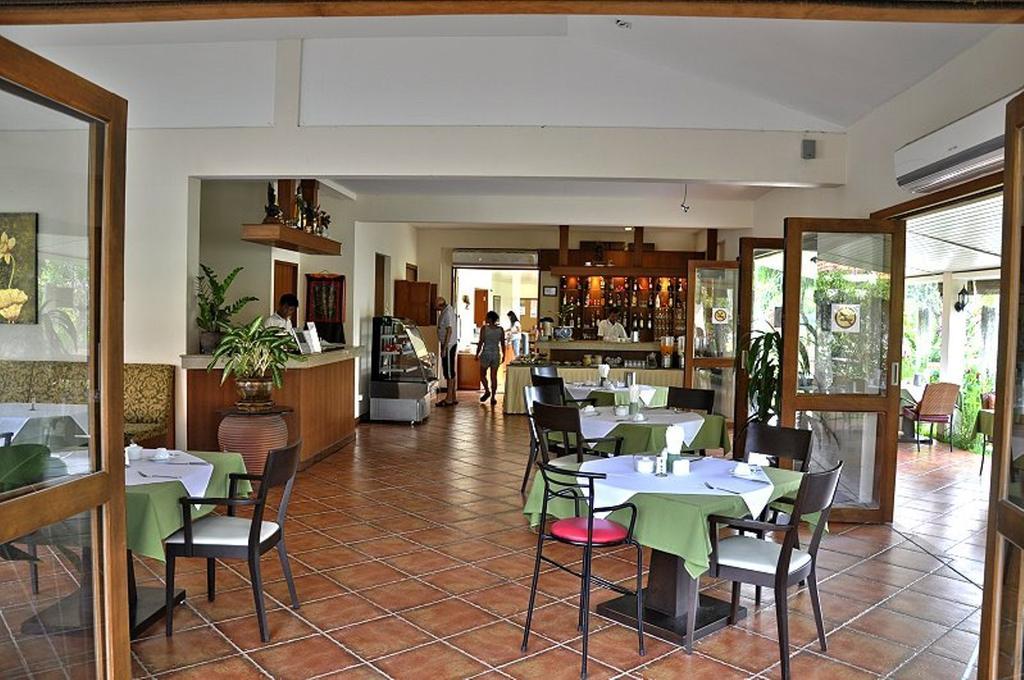 Baramie Residence Ban Nong Hin  المظهر الخارجي الصورة