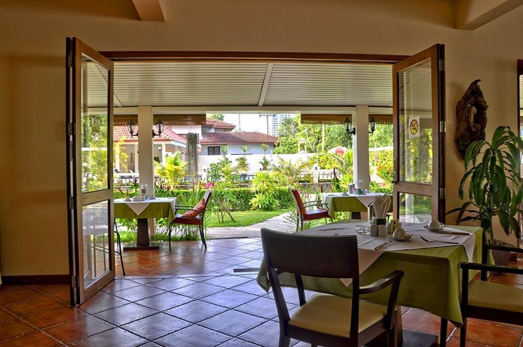 Baramie Residence Ban Nong Hin  المظهر الخارجي الصورة
