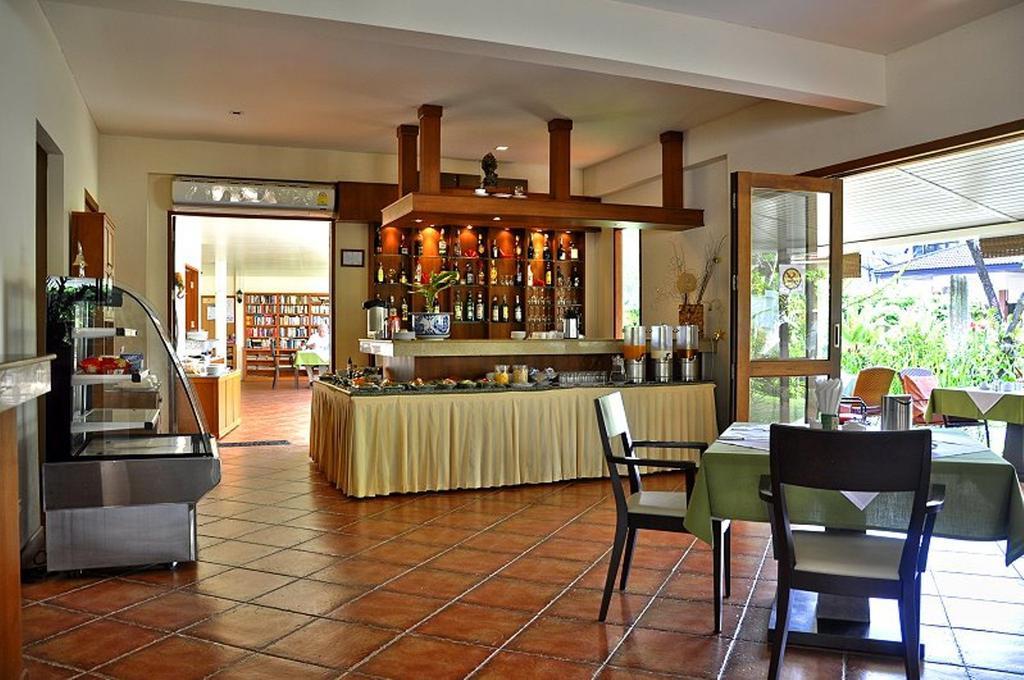 Baramie Residence Ban Nong Hin  المظهر الخارجي الصورة